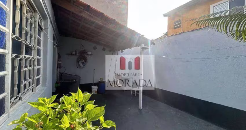 Casa com 3 quartos à venda no Campo dos Alemães, São José dos Campos 
