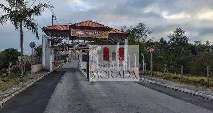 Sobrado com 2 dormitórios à venda, 100 m² por r$ 420.000 - vila são geraldo - são josé dos campos/sp