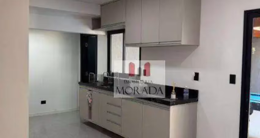 Casa com 1 dormitório à venda, 51 m² por r$ 400.000 - conjunto residencial dom pedro i - são josé dos campos/sp