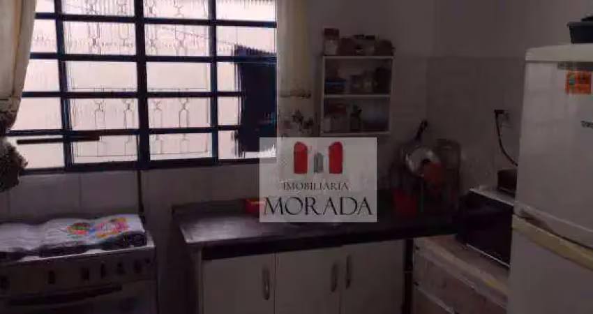 Casa com 3 quartos à venda no Jardim Ismênia, São José dos Campos 