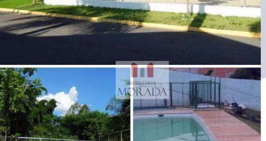 Casa em condomínio fechado com 2 quartos à venda no Jardim Americano, São José dos Campos 