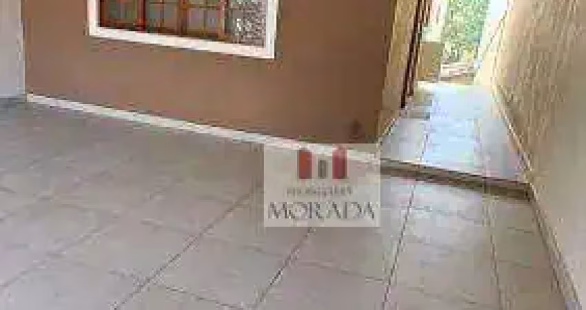 Casa com 3 dormitórios à venda, 180 m² por r$ 350.000 - jardim mariana ii - são josé dos campos/sp