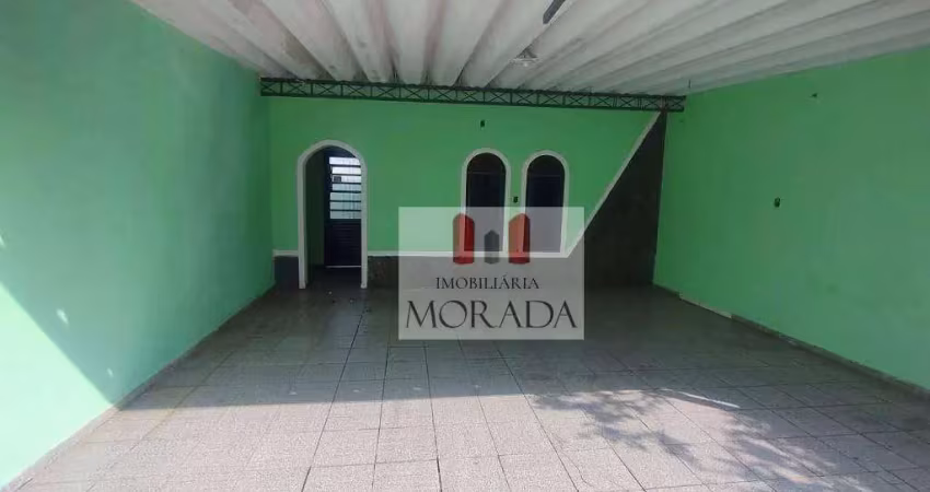 Casa com 3 quartos à venda na Cidade Morumbi, São José dos Campos 