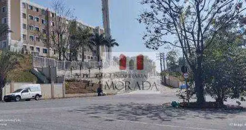 Apartamento com 2 dormitórios à venda, 44 m² por r$ 210.000 - vila tesouro - são josé dos campos/sp