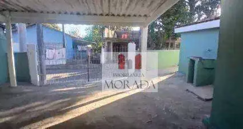 Casa com 3 dormitórios à venda, 148 m² por r$ 290.000 - vila são bento - são josé dos campos/sp