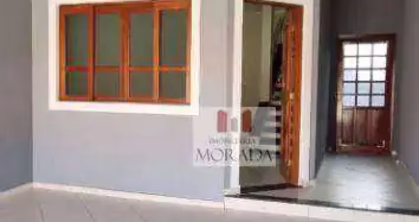 Sobrado com 4 dormitórios à venda, 120 m² por r$ 680.000,00 - bosque dos eucaliptos - são josé dos campos/sp