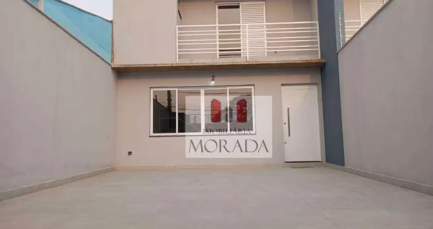 Casa com 3 quartos à venda no Monte Castelo, São José dos Campos 