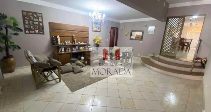 Casa com 3 dormitórios para alugar, 150 m² por r$ 5.000/mês - bosque dos eucaliptos - são josé dos campos/sp