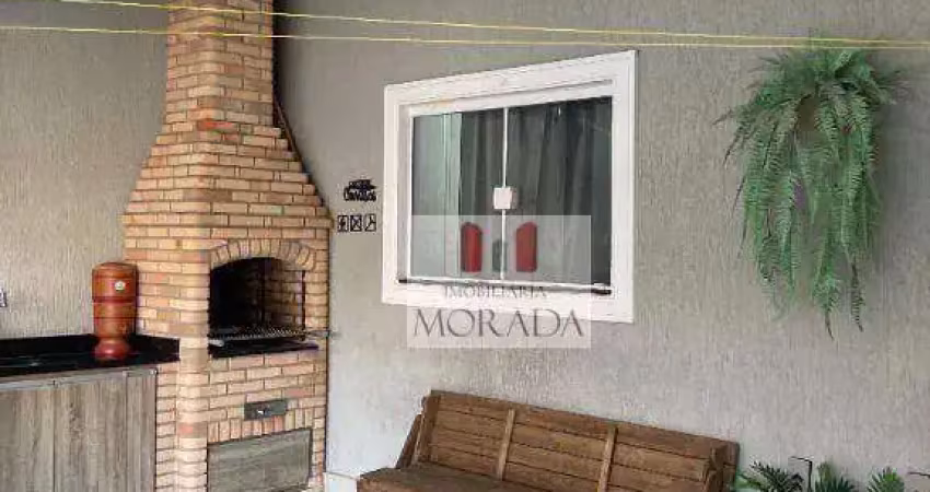Casa com 3 dormitórios à venda, 130 m² por r$ 489.000 - jardim sul - são josé dos campos/sp