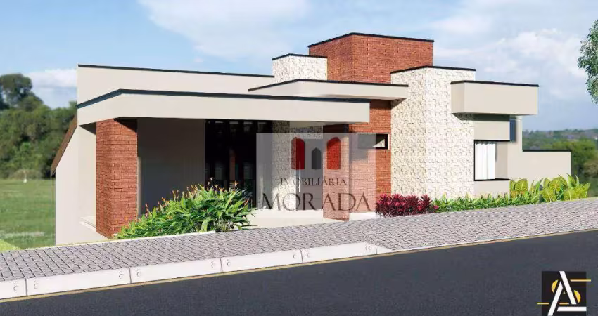Casa com 4 dormitórios à venda, 522 m² por r$ 2.500.000 - condomínio terras de santa mariana - caçapava/são paulo