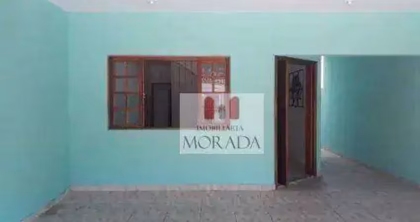 Sobrado com 3 dormitórios à venda, 150 m² por r$ 590.000 - jardim rodolfo - são josé dos campos/sp