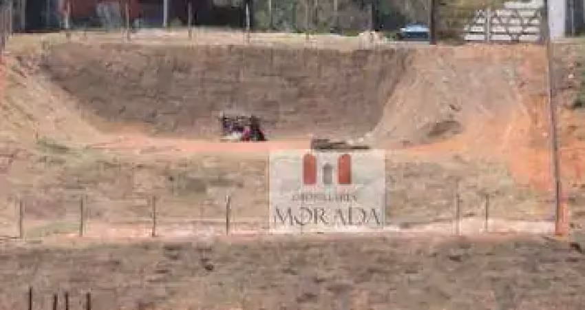 Terreno à venda, 1000 m² por r$ 150.000 - jardim colônia - jacareí/sp