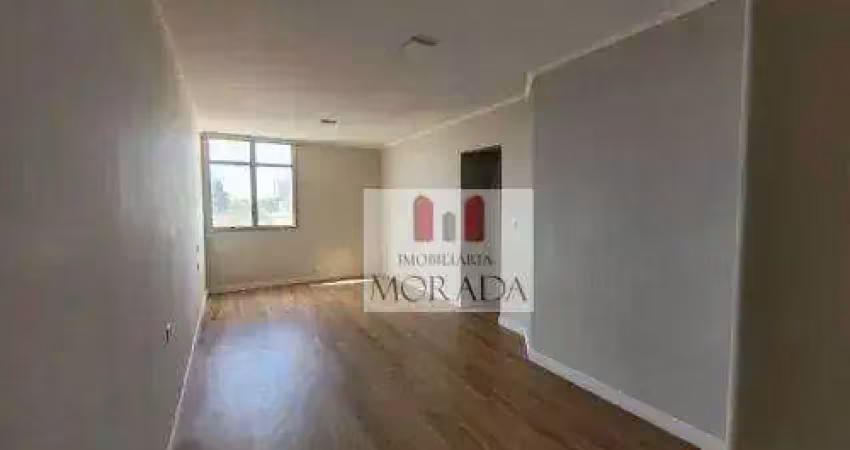 Apartamento com 2 dormitórios à venda, 71 m² por r$ 410.000 - jardim bela vista - são josé dos campos/sp