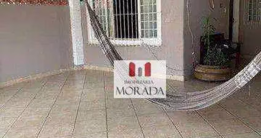 Sobrado com 3 dormitórios, 100 m² - venda por r$ 600.000,00 ou aluguel por r$ 2.870,00/mês - bosque dos eucaliptos - são josé dos campos/sp