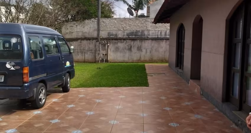 Linda Casa no Mossungue