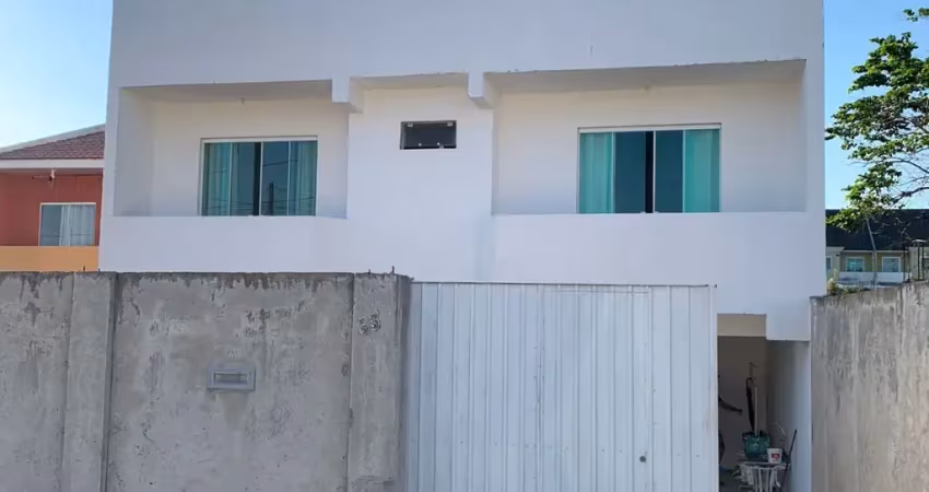 Lindo Sobrado Triplex em excelente localização no Boa Vista
