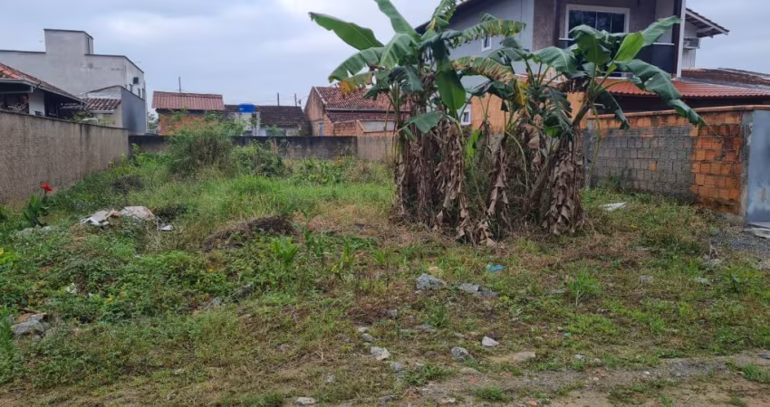 Excelente terreno com ótima localização no litoral de SC