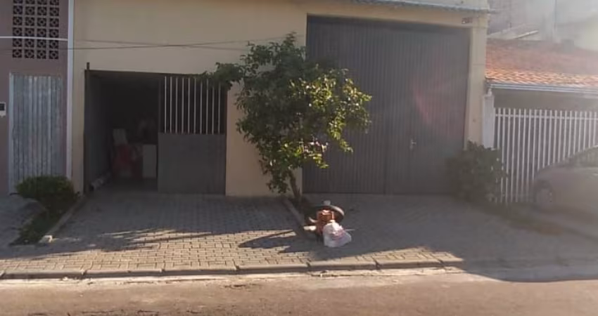 Excelente oportunidade de investimento no bairro Cajuru.