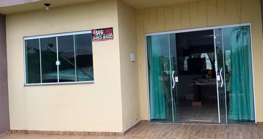 Ótima Casa localizada no Balneário Rivieira em Matinhos/PR