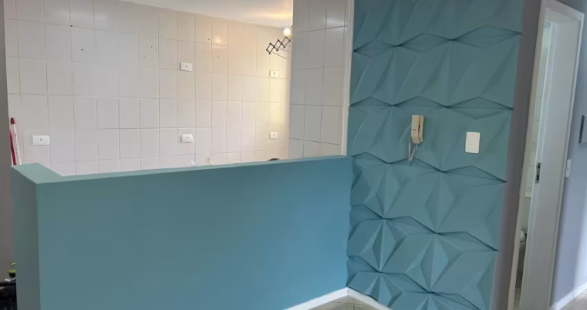 Oportunidade única de apartamento no centro do Fazendinha