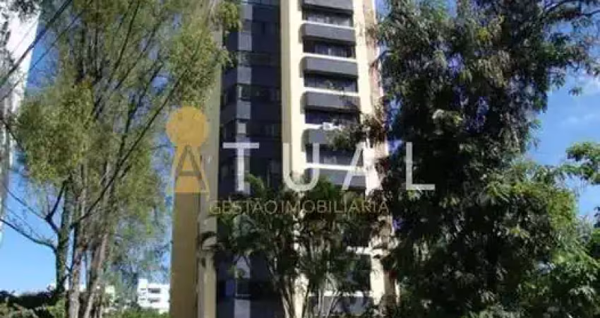Apartamento para vender com 4 quartos, sendo uma suíte no itaigara