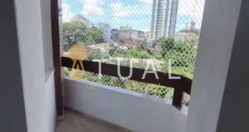 Apartamento para vender com 2 quartos sendo 1 suíte no Canela