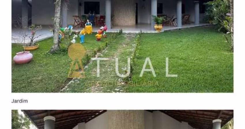 Excelente casa no Parque dos Coqueiros