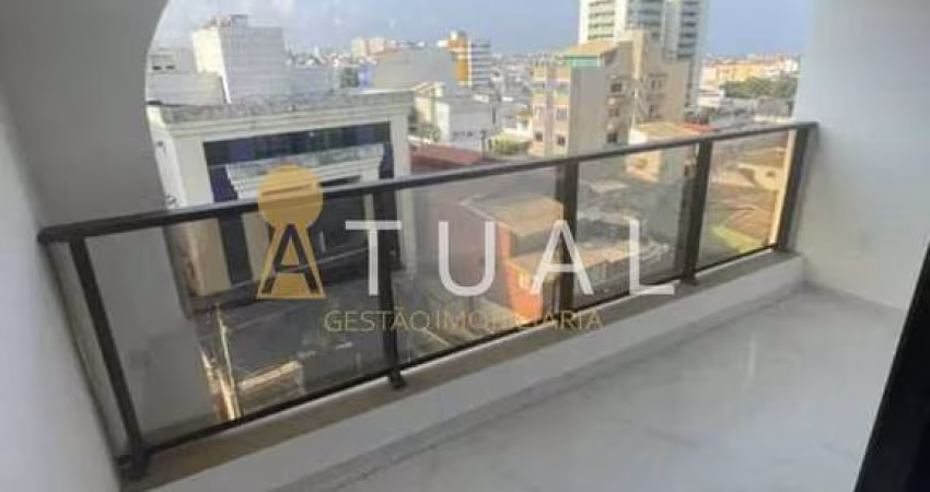 Apartamento para vender com 1 quarto em Armação
