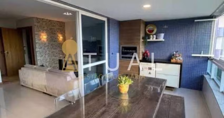Apartamento para vender com 3 suítes em Patamares