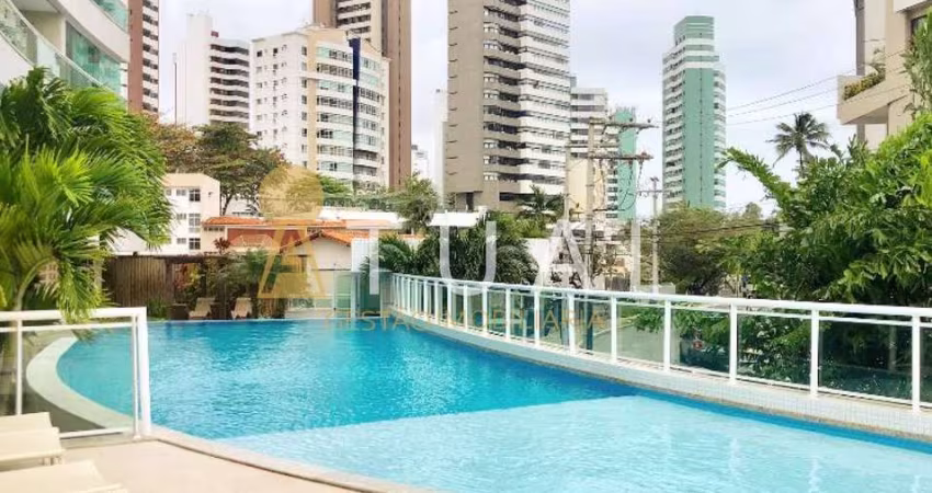 Apartamento para vender com 1 quarto na Barra
