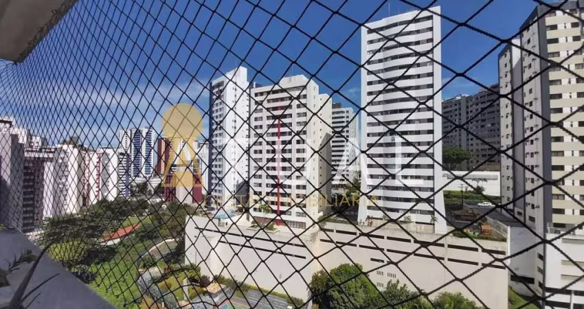 Apartamento para vender com 3 quartos sendo um suíte no Candeal