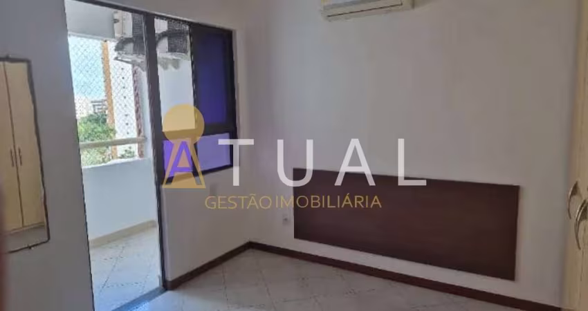 Apartamento para vender com 2 quartos  na Pituba