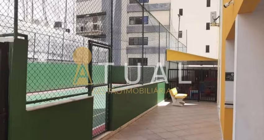 Apartamento para vender com 3 quartos sendo uma suíte no Imbuí (porteira fechada)