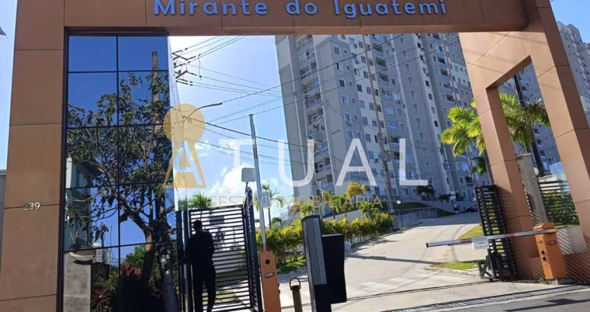 2/4 Mirante do Iguatemi