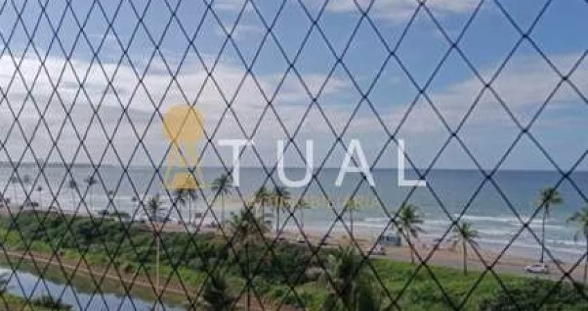 Apartamento para alugar com 2 quartos,sendo uma suíte em Jaguaribe (porteira fechada)