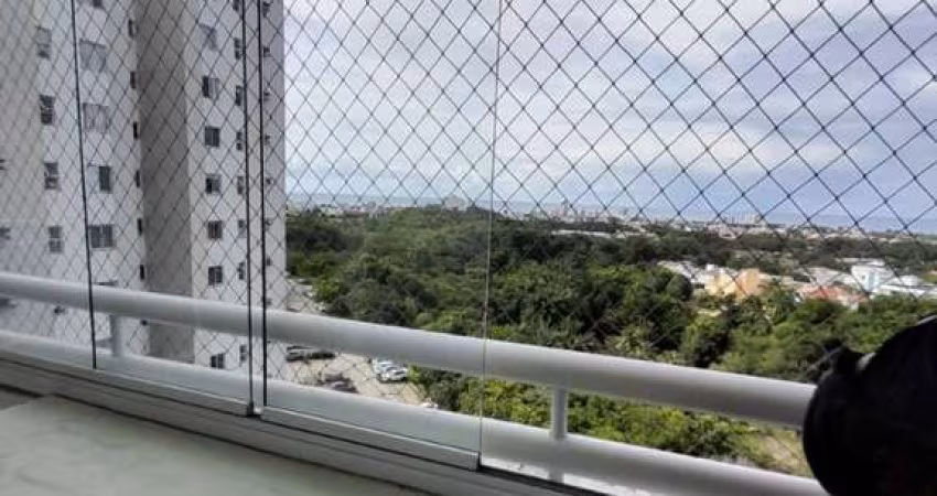 Aluguel Apartamento 03 quartos 01 suíte Colina de Piata