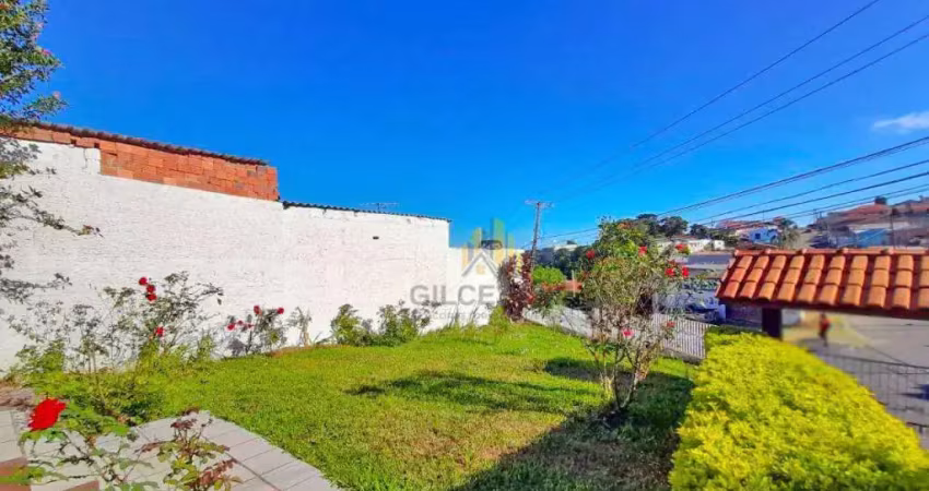 Terreno à venda, 693 m² por r$ 450.000,00 - rio verde - colombo/pr