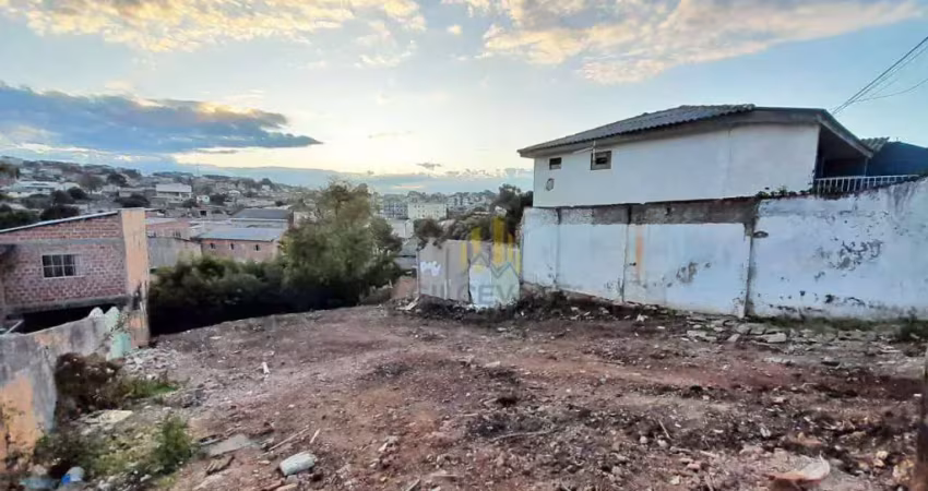 Terreno à venda, 432 m² por r$ 179.000,00 - guarani - colombo/pr