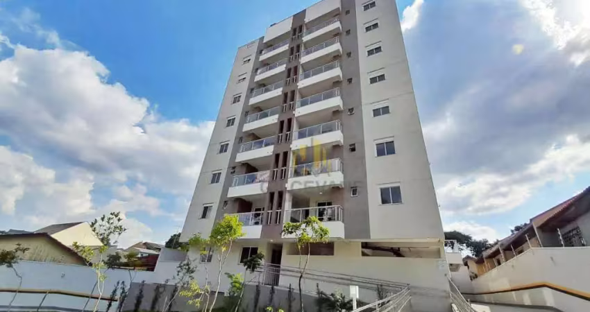 Apartamento com 2 dormitórios à venda, 55 m² por R$ 492.766,10 - Tingui - Curitiba/PR