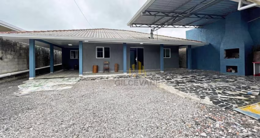 Casa com 3 dormitórios à venda, 131 m² por R$ 760.000,00 - Jardim Paulista - Campina Grande do Sul/PR