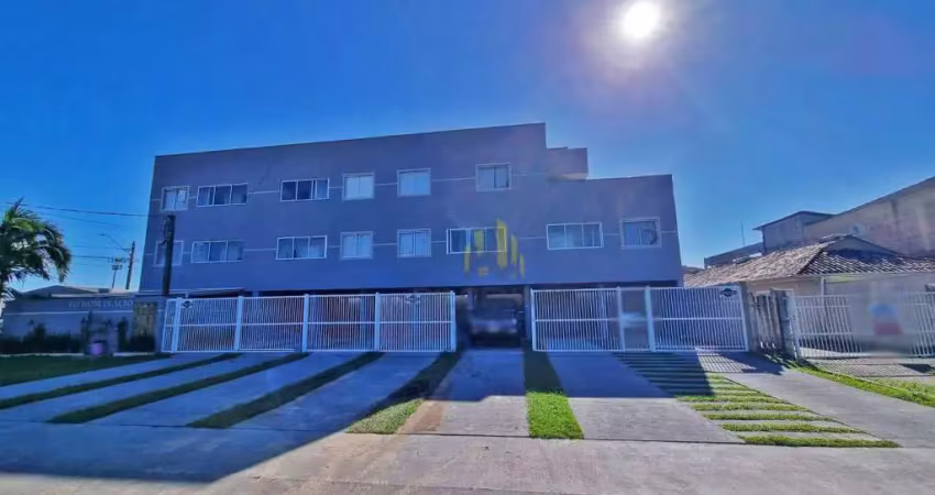 Apartamento com 2 dormitórios à venda, 50 m² por R$ 300.000,00 - Piçarras - Guaratuba/PR