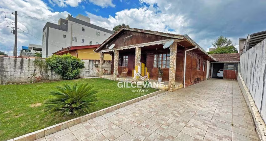 Terreno à venda, 480 m² por R$ 390.000,00 - Paloma - Colombo/PR