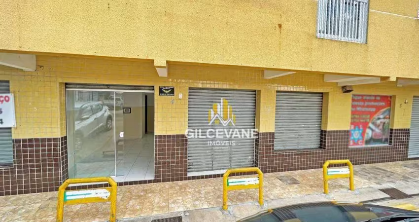 Loja à venda, 50 m² por R$ 220.000,00 - Monza - Colombo/PR