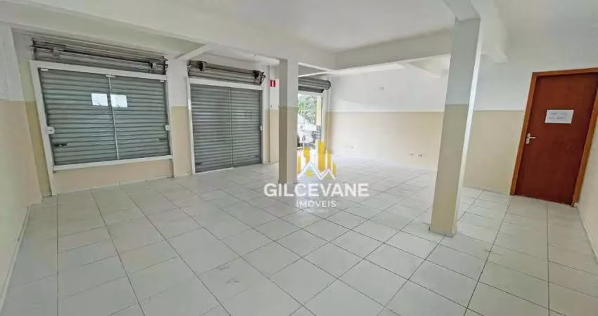 Loja à venda, 50 m² por r$ 200.000,00 - monza - colombo/pr