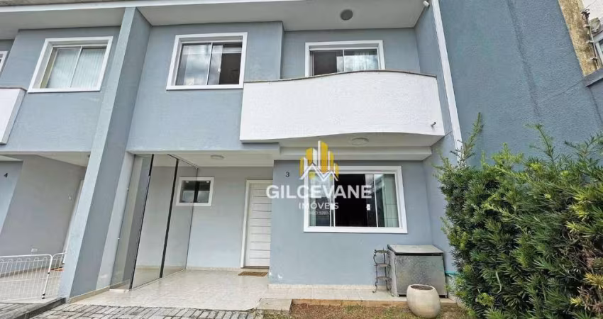 Sobrado à venda, 95 m² por R$ 570.000,00 - Bairro Alto - Curitiba/PR