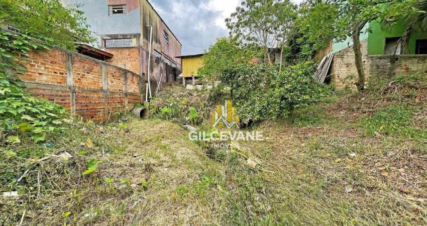 Terreno à venda, 360 m² por R$ 180.000,00 - São Gabriel - Colombo/PR