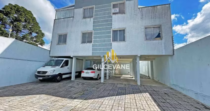 Apartamento à venda, 62 m² por R$ 340.000,00 - Jardim Campo Alto - Colombo/PR