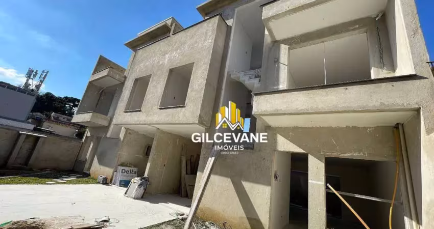 Sobrado com 3 dormitórios à venda, 138 m² por r$ 1.040.000 - mercês - curitiba/pr
