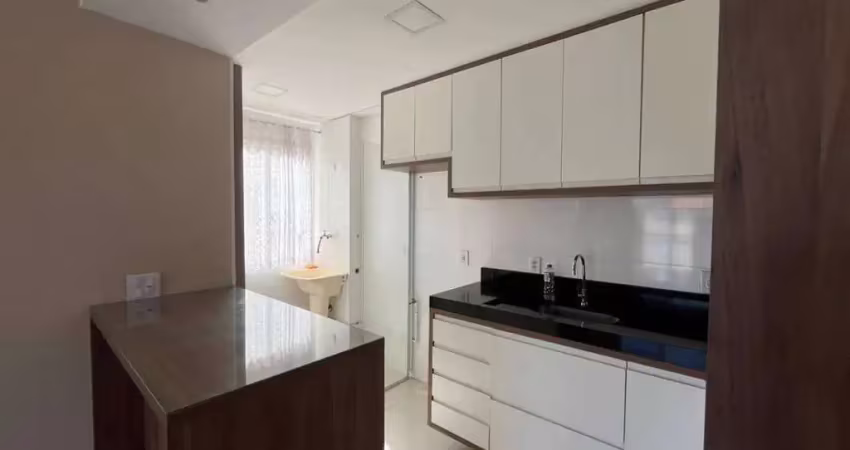 Apartamento com 3 dormitórios à Venda no Vila Marieta em Campinas -SP.