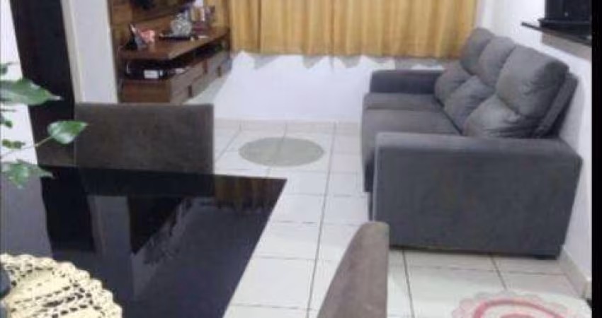 APARTAMENTO DE 3 DORMITÓRIOS Á VENDA NO CONDOMÍNIO TURQUESA VILLE EM CAMPINAS-SP